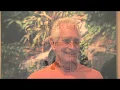 Legend Joey Cabell at Hawaii Natural Therapy for Professional Massage