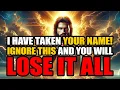 Download Lagu God Says:\