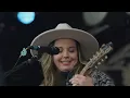 Sierra Hull - "Boom (Live To Love Again)" - WinterWonderGrass Tahoe - April 2024