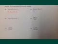 Scientific Notation Quiz 1 Review