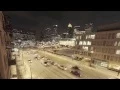 Downtown Minneapolis Time Lapse