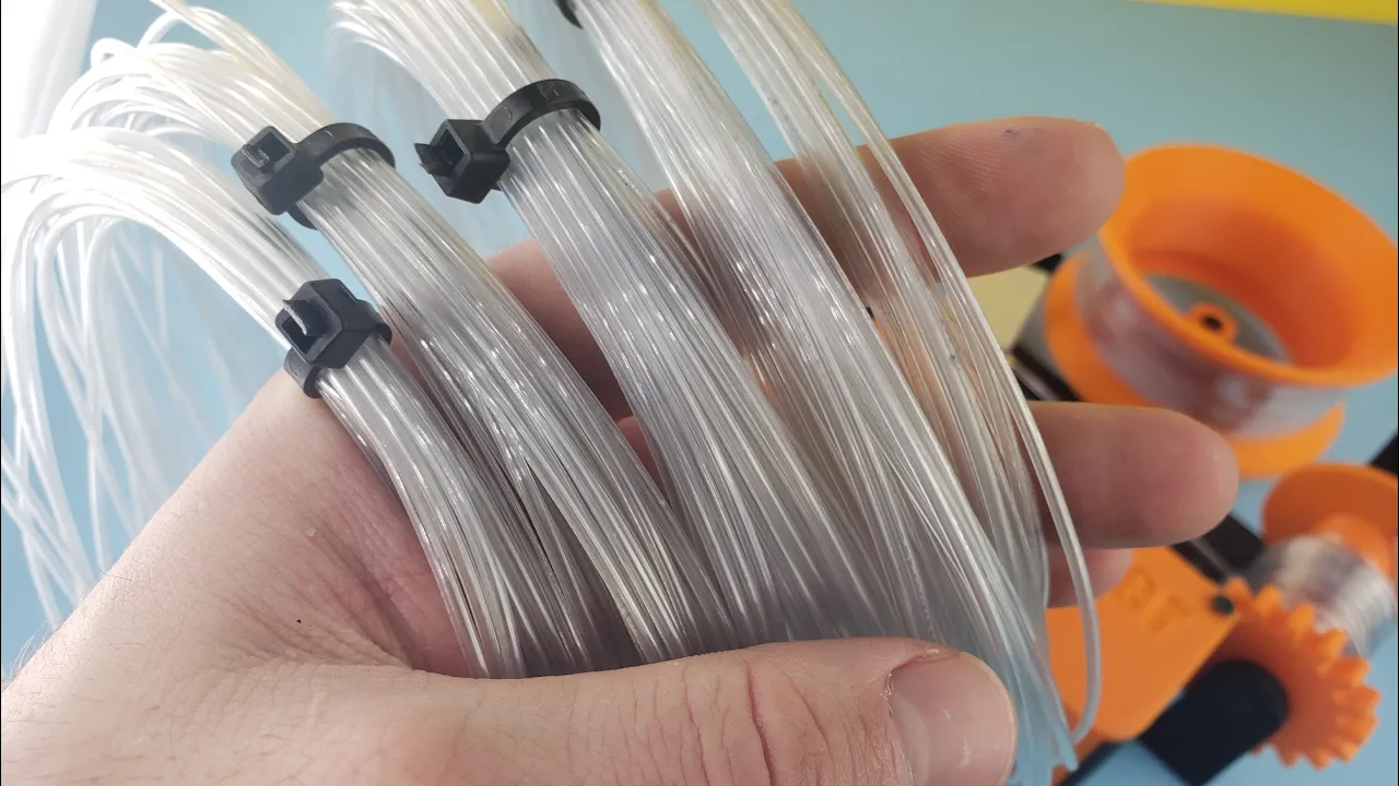 PET Bottle Cutter