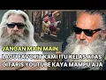 Download Lagu PALING DAHSAT❗Menejer Pengalaman Kalang Kabut Alipbata Ubah Lagu Favorit Jadi Harmonik Tersulit