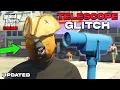 New Easy Telescope Glitch Workaround in GTA 5 Online Updated