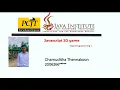 Java Script 2D Game Development Java Institute Chamuditha Thennakoon