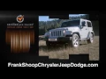 Frank Shoop 83302