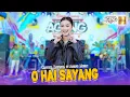 Lagu Cantika Davinca ft Ageng Music - O Hai Sayang (Official Live Music)