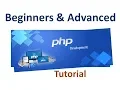 PHP tutorial for beginners full php tutorial for Advanced php complete course Harisystems