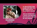 Taylor Swift - Treacherous (Taylor's Version) (Lyrics)