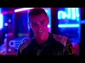 Mr.Kitty - After Dark | Nerve (4K Music Video)