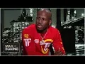Promoter politics are keeping me from being an undisputed champion - Tevin Farmer Max on Boxing