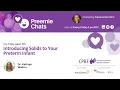LIVE - Preemie Chats
