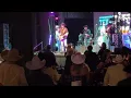 Kevin Fowler - The Lord Loves a Drinkin' Man | LIVE 2025 Texas Country Music Awards | Billy Bob's