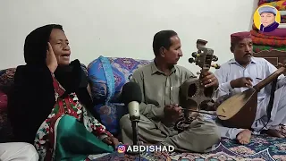 شمشوک بلوچی سازوزیمل 