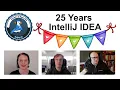 25 Years of IntelliJ IDEA The IDE That Grew Up With Java