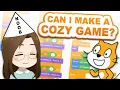 Artist Tries to Code a Cozy Game it s not easy Dev Log