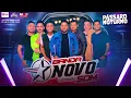 Banda Novo Som - Pássaro Noturno - Lamba-Zouk 2024