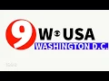 WUSA 9 logopedia Re-Created