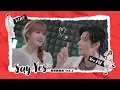 [Official] Seo EVE x Dino Lee Say yes ( malatanghulu Ver.2 ) Official Music Video #SeoEVE #DinoLee