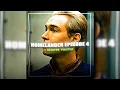 Download Lagu HOMELANDER | SEASON 4 (EP 4) | 4K60FPS TWIXTOR | FREE CLIPS