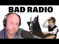 BAD RADIO The Rob Anybody And Dawn Show Brighten Your Day with the Darkest Hypothetical Discussion