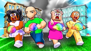 PLAYING COLOR THE WORLD AND SLIME RNG
