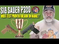 Download Lagu SIG P320 nu het veiligste en meest geteste wapen op de markt!?!