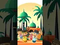 Download Lagu Marhaban Ya Ramadhan