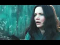 The Hunger Games— Hunter by Paris Paloma Edit