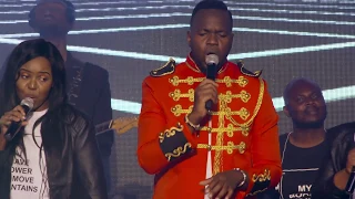 cliff m wonderful jesus official video 