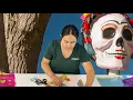 Create Papel Picado