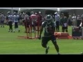 In Studio RB Raheem Mostert on Veteran Mentorship