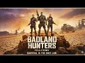 Lagu Badland Hunters (2024) Movie Explained | Don Lee Action Story!!