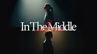 Download AI - 「IN THE MIDDLE feat.三浦大知」 (official video) MP3
