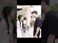 Download Lagu What a rapping 😂 Zhao Lusi VS Victor Ma 🫰♥️ #zhaolusi #赵露思 #actress #shorts