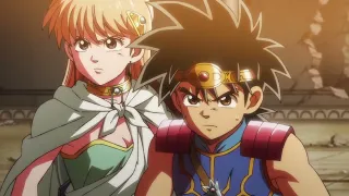 مغامرات داي الكبرى مدبلج مواجهة بين داي و بؤرة الشر فارن ج11 