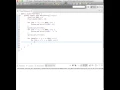 Create a Table of Powers Java