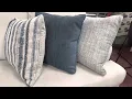Lowder 5-Piece Sectional with Ottoman