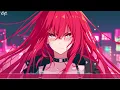 「Nightcore」 FUFN (F*ck You For Now) - JADE ♡ (Lyrics)
