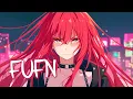 Download Lagu 「Nightcore」 FUFN (F*ck You For Now) - JADE ♡ (Lyrics)