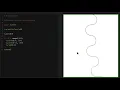 Infinity Loop in Python Turtle