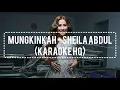 Download Lagu Mungkinkah - Sheila Abdul (Karaoke)