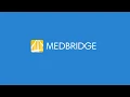 The MedBridge Professional Development Suite Take Your Care to the Next Level