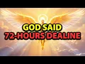 Download Lagu CHOSEN ONE, GOD PICKED YOU – IT'S GO TIME🙌