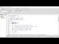 CPP01 Programming Exercise 6-8 Rearrange Instructions - Calculating Areas and Volumes ANSWER