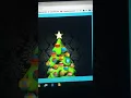 Abcya finished civilballs Christmas