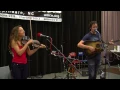 Mandolin Orange   "Daylight"
