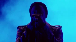 JayZ Song Cry Live At The On The Run Tour 2014 