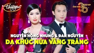 Dạ khúc nửa vầng trăng