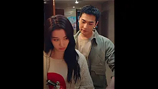 The Tensionnn Fireworksofmyheart Fyp Cdrama 